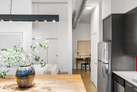 Photo 15 at 212 - 510 King Street E, Moss Park, Toronto