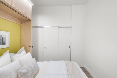 Photo 16 at 212 - 510 King Street E, Moss Park, Toronto