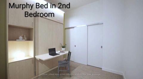 Photo 17 at 212 - 510 King Street E, Moss Park, Toronto