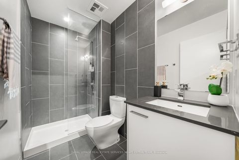 Photo 19 at 212 - 510 King Street E, Moss Park, Toronto