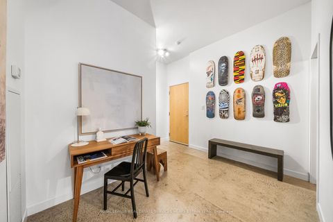 Photo 20 at 212 - 510 King Street E, Moss Park, Toronto