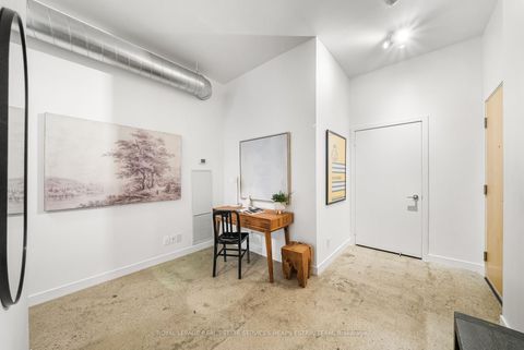 Photo 21 at 212 - 510 King Street E, Moss Park, Toronto