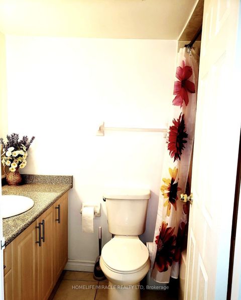 Photo 10 at 814 - 121 Trudelle Street, Eglinton East, Toronto