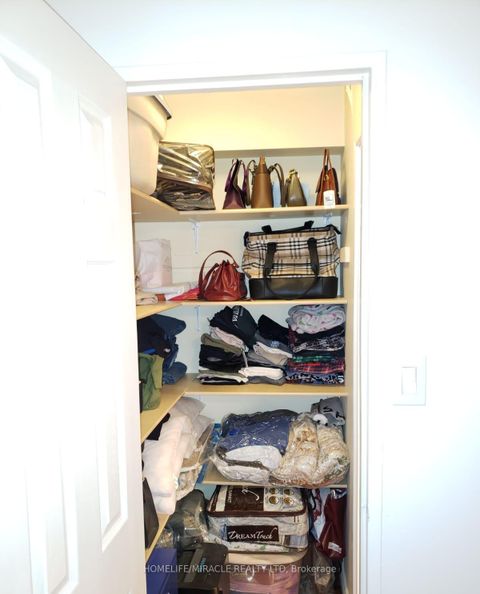 Photo 15 at 814 - 121 Trudelle Street, Eglinton East, Toronto