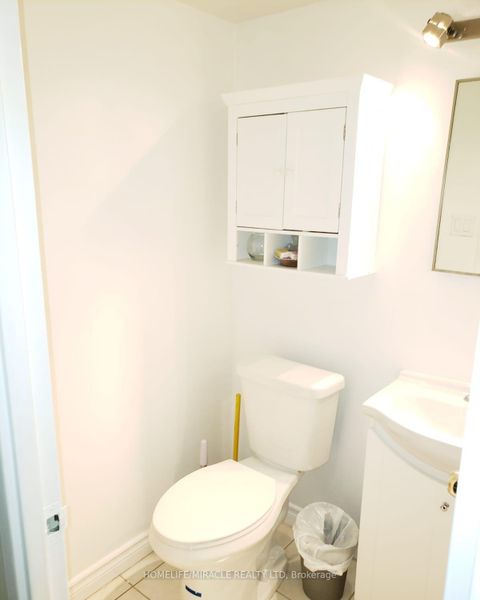 Photo 16 at 814 - 121 Trudelle Street, Eglinton East, Toronto