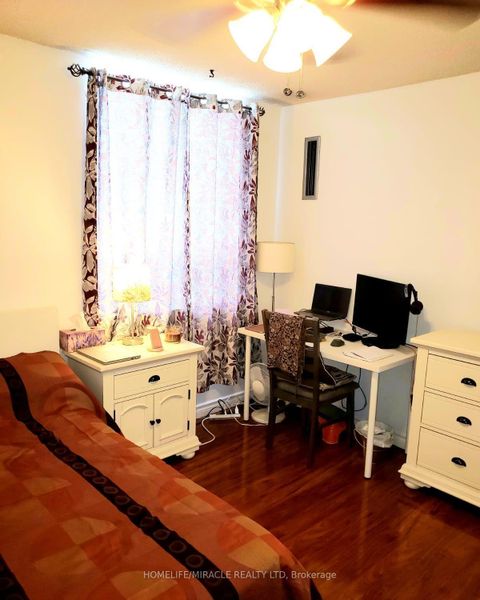 Photo 19 at 814 - 121 Trudelle Street, Eglinton East, Toronto