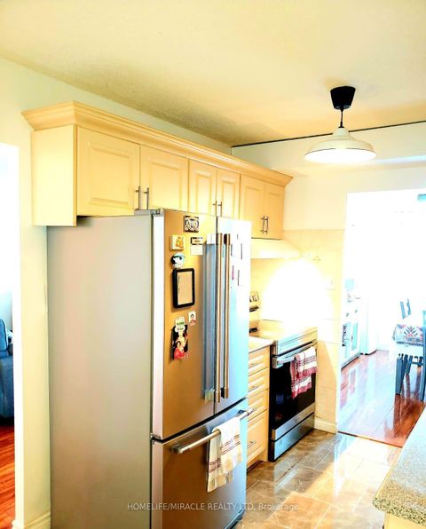 Photo 20 at 814 - 121 Trudelle Street, Eglinton East, Toronto
