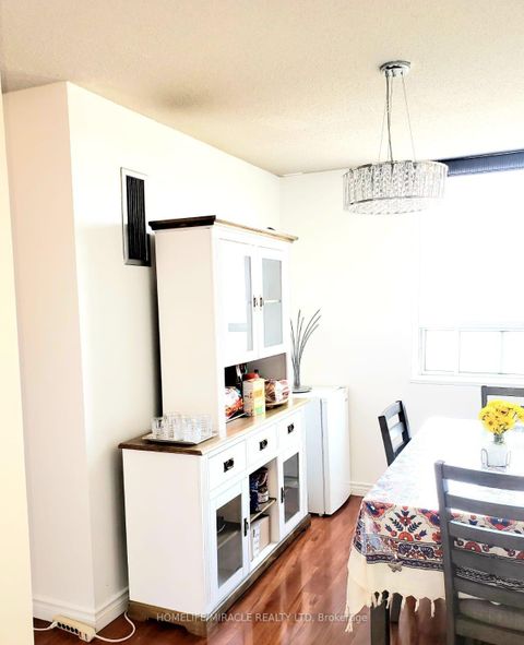 Photo 23 at 814 - 121 Trudelle Street, Eglinton East, Toronto