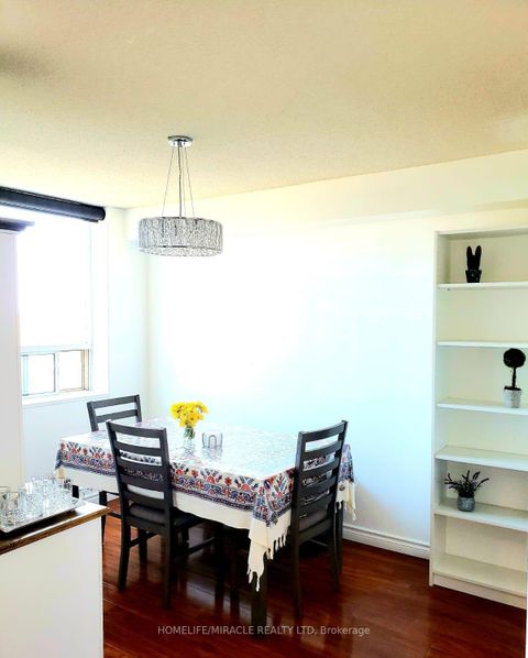 Photo 24 at 814 - 121 Trudelle Street, Eglinton East, Toronto Photo 24 at 814 - 121 Trudelle Street, Eglinton East, Toronto