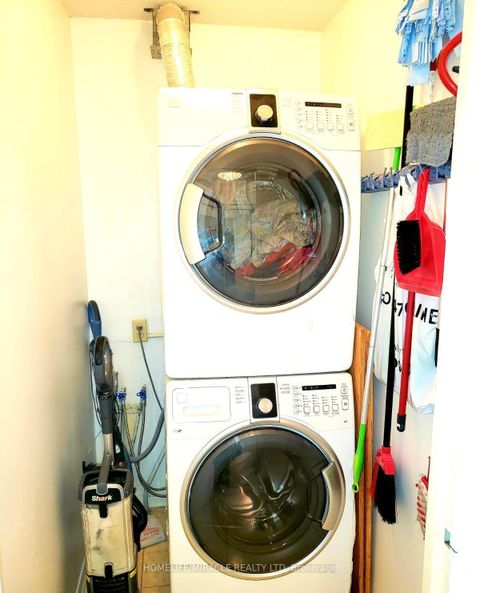 Photo 26 at 814 - 121 Trudelle Street, Eglinton East, Toronto