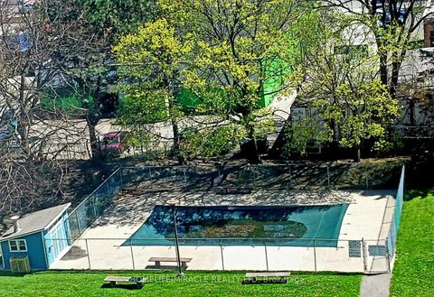 Photo 30 at 814 - 121 Trudelle Street, Eglinton East, Toronto