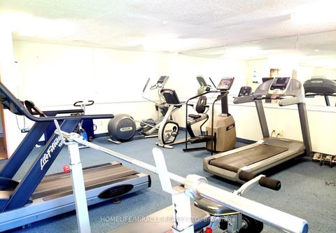 Photo 36 at 814 - 121 Trudelle Street, Eglinton East, Toronto
