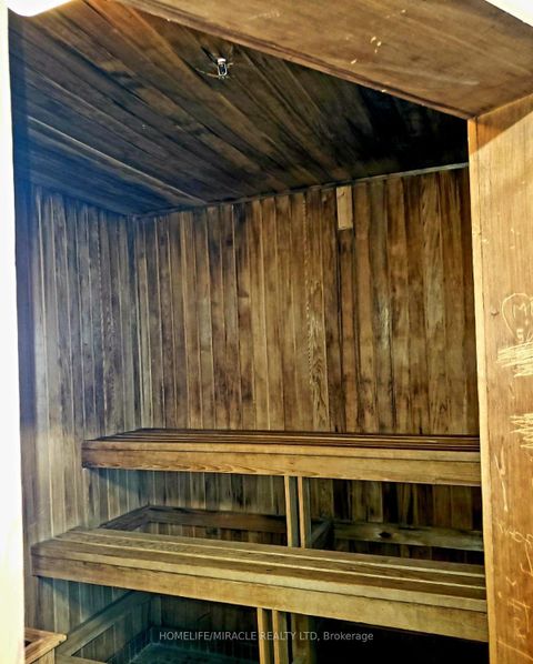 Photo 37 at 814 - 121 Trudelle Street, Eglinton East, Toronto Photo 37 at 814 - 121 Trudelle Street, Eglinton East, Toronto