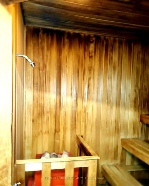 Photo 38 at 814 - 121 Trudelle Street, Eglinton East, Toronto