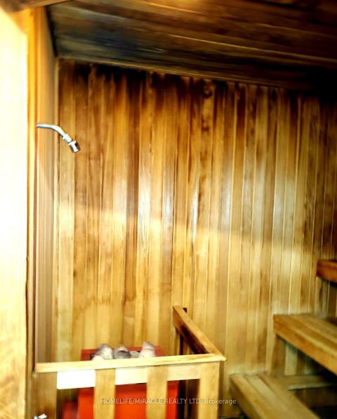 Photo 39 at 814 - 121 Trudelle Street, Eglinton East, Toronto