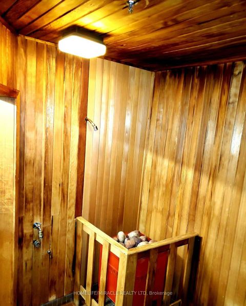 Photo 40 at 814 - 121 Trudelle Street, Eglinton East, Toronto Photo 40 at 814 - 121 Trudelle Street, Eglinton East, Toronto