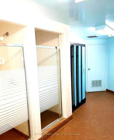 Photo 41 at 814 - 121 Trudelle Street, Eglinton East, Toronto