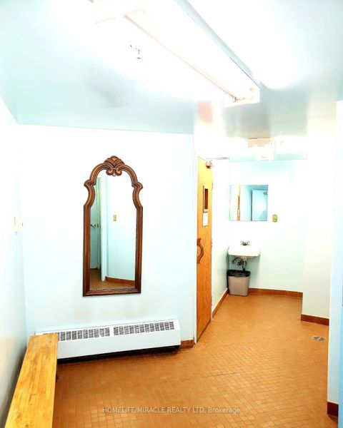 Photo 42 at 814 - 121 Trudelle Street, Eglinton East, Toronto
