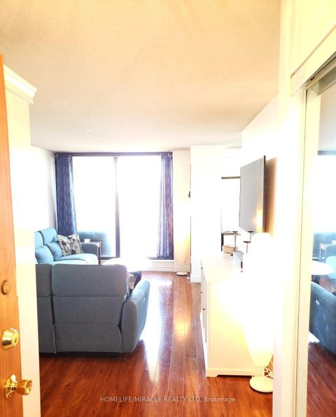 Photo 43 at 814 - 121 Trudelle Street, Eglinton East, Toronto