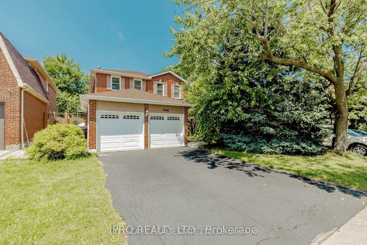 Photo 10 at 6906 Hickling Crescent N, Meadowvale, Mississauga