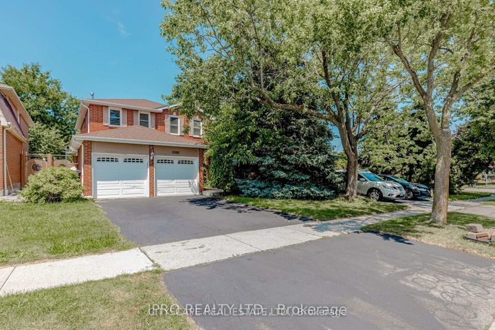 Photo 34 at 6906 Hickling Crescent N, Meadowvale, Mississauga