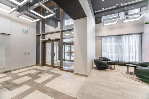 Photo 2 at 803 - 100 Dalhousie Street, Yonge Corridor, Toronto