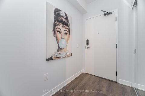 Photo 4 at 803 - 100 Dalhousie Street, Yonge Corridor, Toronto