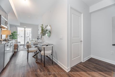 Photo 6 at 803 - 100 Dalhousie Street, Yonge Corridor, Toronto