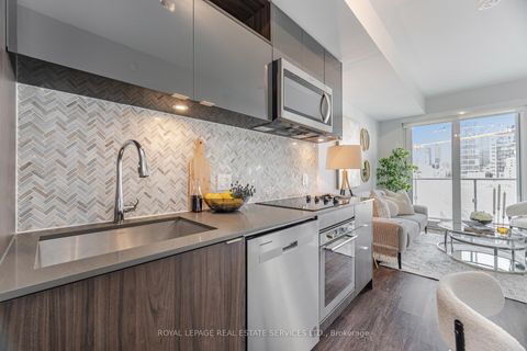 Photo 12 at 803 - 100 Dalhousie Street, Yonge Corridor, Toronto