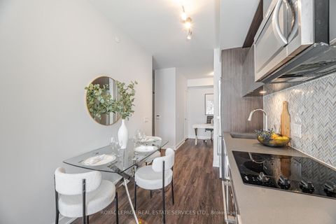 Photo 13 at 803 - 100 Dalhousie Street, Yonge Corridor, Toronto