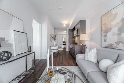Photo 19 at 803 - 100 Dalhousie Street, Yonge Corridor, Toronto