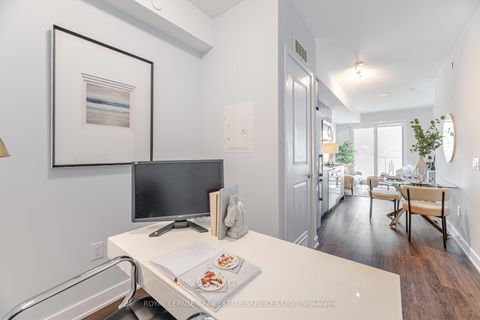 Photo 26 at 803 - 100 Dalhousie Street, Yonge Corridor, Toronto