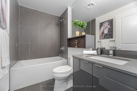Photo 27 at 803 - 100 Dalhousie Street, Yonge Corridor, Toronto