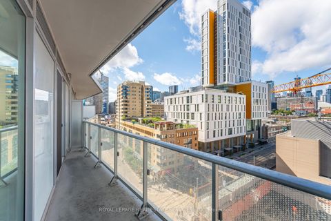 Photo 30 at 803 - 100 Dalhousie Street, Yonge Corridor, Toronto