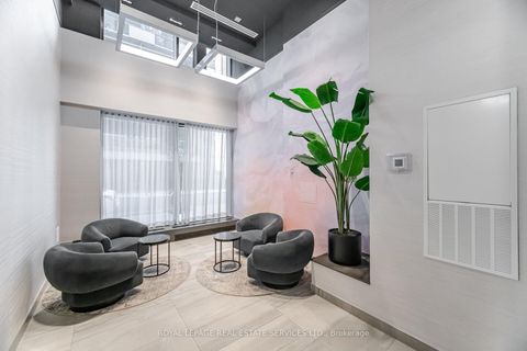 Photo 33 at 803 - 100 Dalhousie Street, Yonge Corridor, Toronto