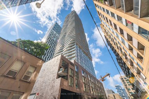 Photo 34 at 803 - 100 Dalhousie Street, Yonge Corridor, Toronto