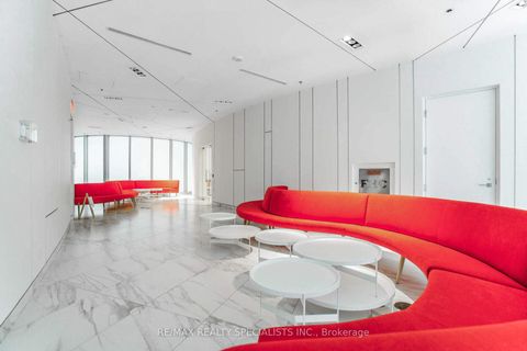 Photo 27 at 804 - 12 York Street, Waterfront Communities C1, Toronto
