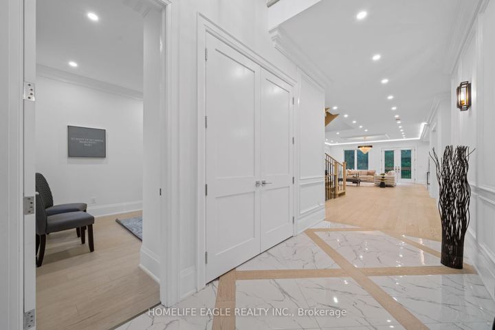 Photo 1 at 363 Penn Avenue, London, Newmarket