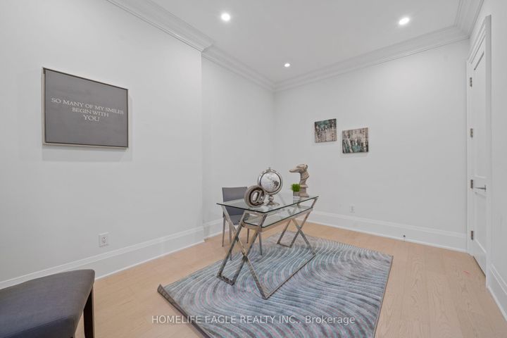 Photo 2 at 363 Penn Avenue, London, Newmarket