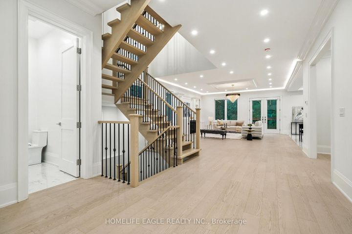 Photo 3 at 363 Penn Avenue, London, Newmarket