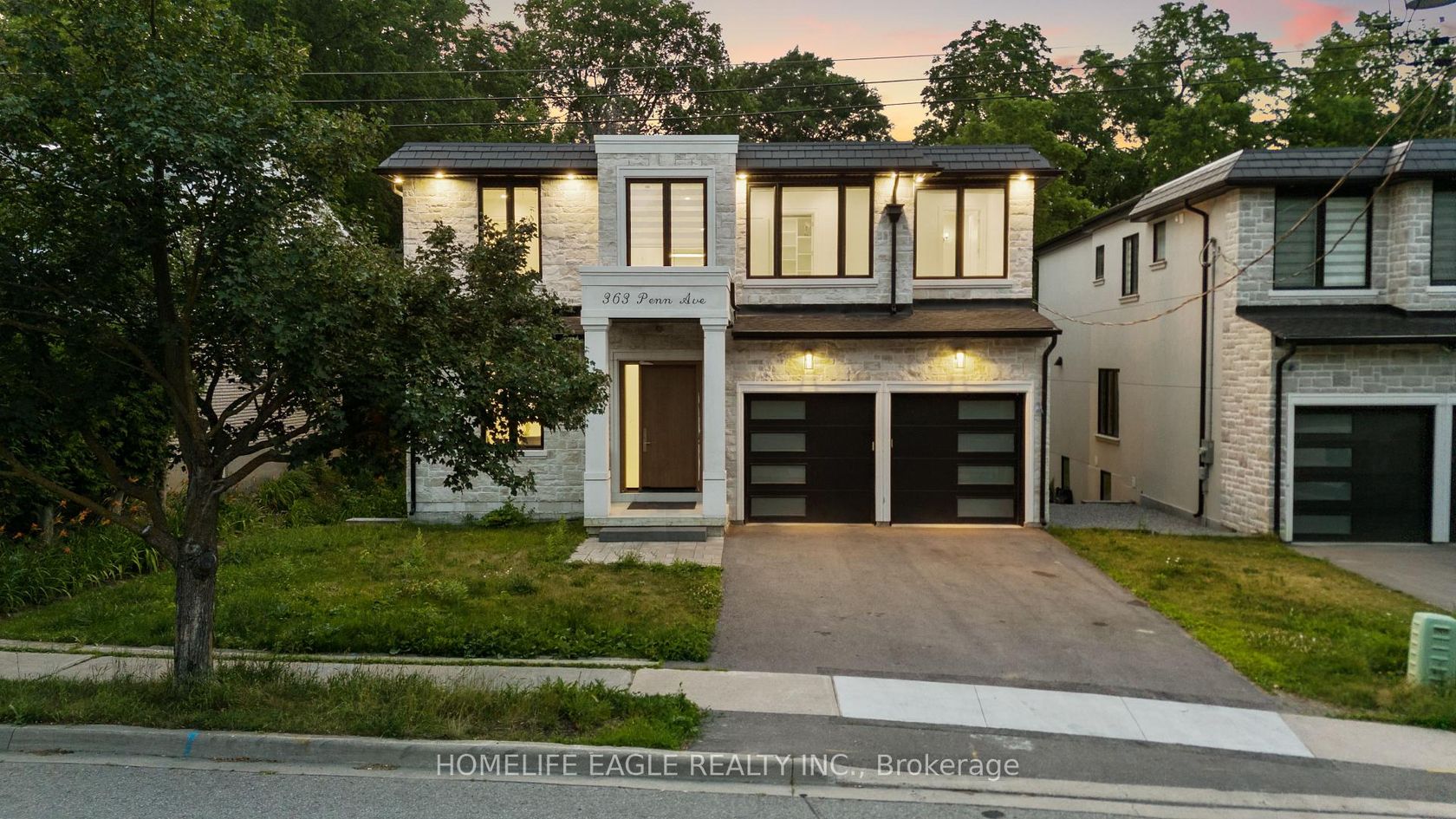 363 Penn Avenue, London, Newmarket 2