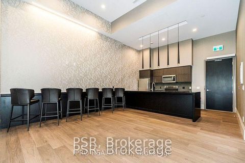 Photo 6 at 1017 - 8 Trent Avenue, Danforth, Toronto