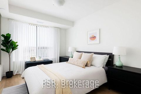 Photo 16 at 1017 - 8 Trent Avenue, Danforth, Toronto