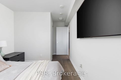 Photo 20 at 1017 - 8 Trent Avenue, Danforth, Toronto