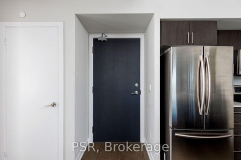 Photo 21 at 1017 - 8 Trent Avenue, Danforth, Toronto