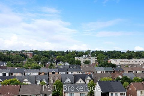 Photo 23 at 1017 - 8 Trent Avenue, Danforth, Toronto