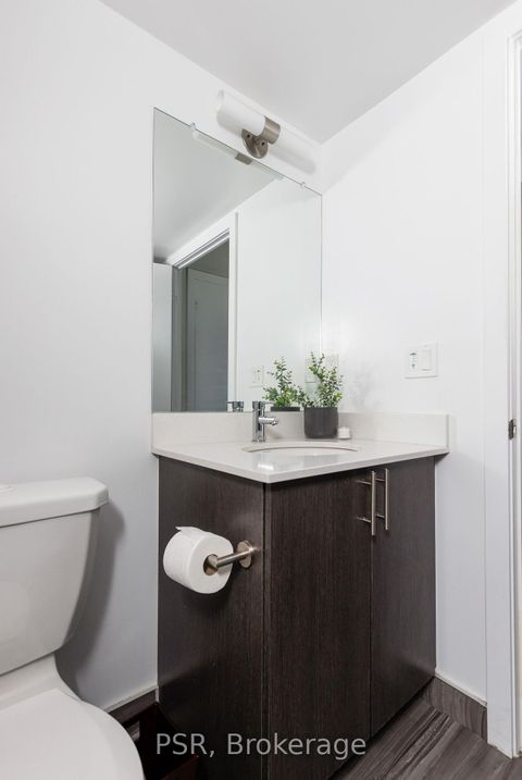 Photo 24 at 1017 - 8 Trent Avenue, Danforth, Toronto