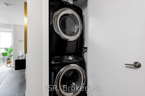 Photo 25 at 1017 - 8 Trent Avenue, Danforth, Toronto