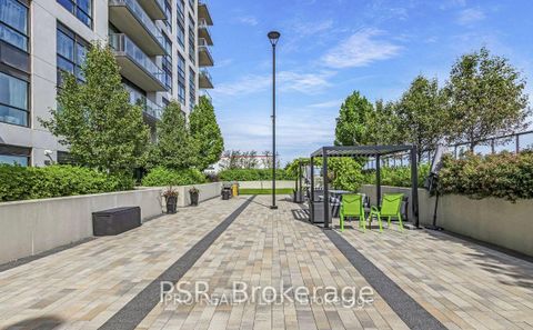 Photo 27 at 1017 - 8 Trent Avenue, Danforth, Toronto