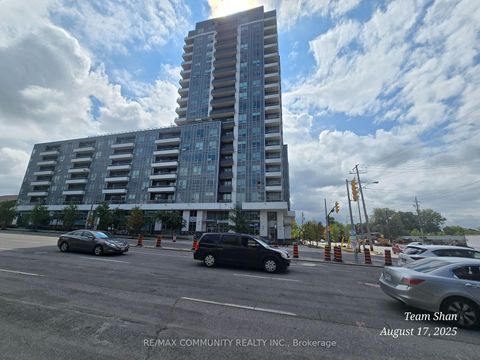 Photo 2 at 518 - 3121 SHEPPARD Avenue E, Sullivan, Toronto